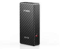 FiiO QX13 Czarny 6953175750130 - 1455691 - zdjęcie 3